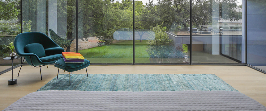 Carlisle Custom White Oak Flooring