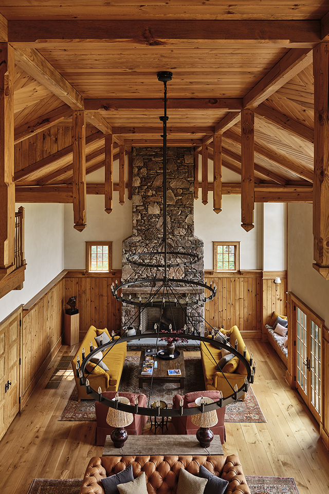 Carlisle White Oak Flooring